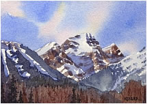 Three Sisters 20